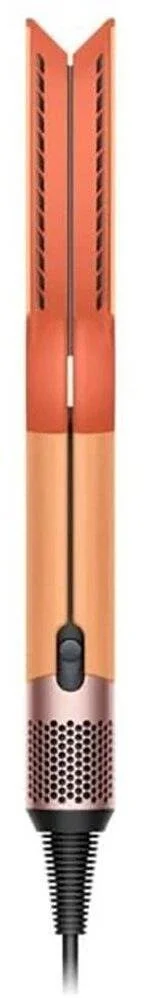 Фото: Випрямляч волосся Dyson Airstrait Ceramic apricot/Topaz (254754-01) № 4 | KTC