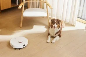 Фото: Робот-пилосос Xiaomi Robot Vacuum H50 (1189769) № 13 | KTC