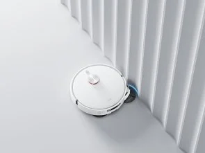Фото: Робот-пилосос Xiaomi Robot Vacuum H50 Pro (1189770) № 11 | KTC
