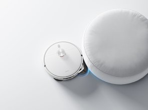 Робот-пилосос Xiaomi Robot Vacuum H50 Pro (1189770)