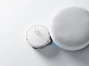 Фото: Робот-пилосос Xiaomi Robot Vacuum H50 Pro (1189770) № 10 | KTC