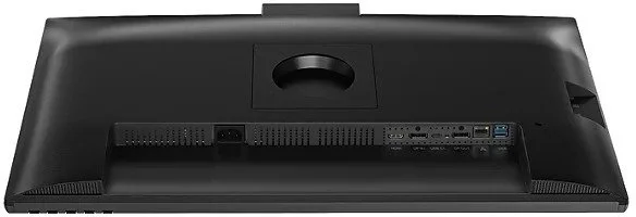 Фото: Монітор Philips 27B2U3601H/00 Black - 27" IPS / 2560×1440 / 120 Гц / Pivot / HAS № 5 | KTC