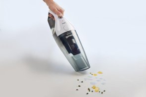 Автомобільний пилосос Gorenje MVC148FGW