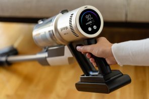 Ручний бездротовий пилосос Gorenje SVC259441NFGO