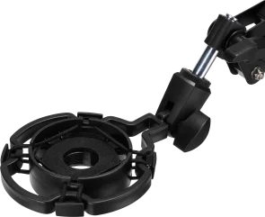 Фото: Пантограф OfficePro SA730B Black № 5 | KTC