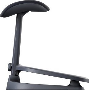 Підставка для ніг LiberNovo StepSync Footrest Midnight Black (CP-GW-0000002-00-01)