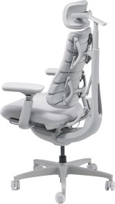Крісло LiberNovo Omni Space Gray (CP-GW-0000015-00-00)