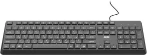 Фото: Клавіатура 2E KS405 Black (2E-KS405UBK_UA) № 4 | KTC