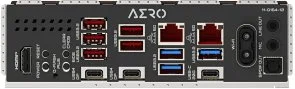 Фото: Материнська плата Gigabyte X870E AERO X3D DARK WOOD № 6 | KTC