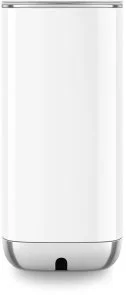 Фото: Спінювач молока Smeg Retro Style White (MFF02WHEU) № 6 | KTC