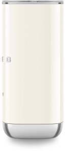 Спінювач молока Smeg Retro Style Cream (MFF02CREU)