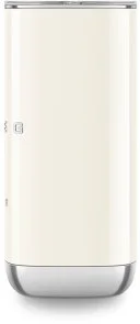 Фото: Спінювач молока Smeg Retro Style Cream (MFF02CREU) № 4 | KTC
