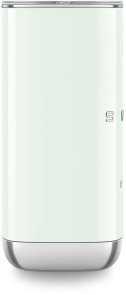 Спінювач молока Smeg Retro Style Pastel Green (MFF02PGEU)