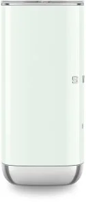 Фото: Спінювач молока Smeg Retro Style Pastel Green (MFF02PGEU) № 3 | KTC