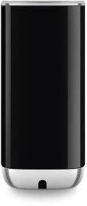 Спінювач молока Smeg Retro Style Black (MFF02BLEU)