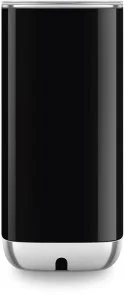 Фото: Спінювач молока Smeg Retro Style Black (MFF02BLEU) № 5 | KTC