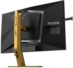 Монітор AOC AGON Pro CS24A Black
