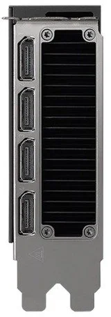 Фото: Відеокарта PNY RTX 4500 Ada OEM (VCNRTX4500ADA-SB) № 5 | KTC