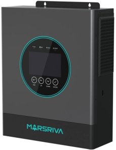  Інвертор Marsriva MR-SPF6.5K-LP1-TL20E 6500W