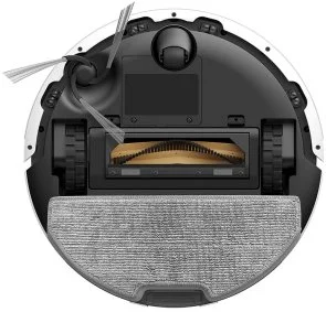 Фото: Робот-пилосос Dreame Bot F20 Plus White (RLF41GD-WH) № 8 | KTC