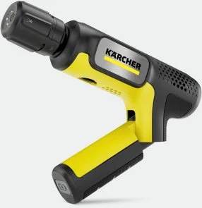 Фото: OC Handheld Compact № 4 | KTC