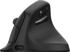 Фото: Миша Keychron M5 PixArt PAW3950 Black (M5-A23) № 3 | KTC