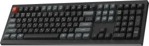 Фото: Клавіатура Keychron V6 Ultra Keychron Red Switch RGB Black (V6U-D1-UA) № 5 | KTC