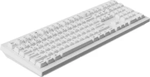 Фото: Клавіатура Keychron V6 Ultra Keychron Red Switch RGB White (V6U-F1-UA) № 6 | KTC