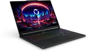 Ноутбук Lenovo Legion 5 15AHP11 83Q7003URA Eclipse Blac