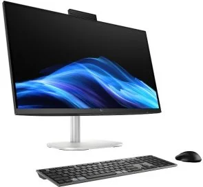 Фото: ПК моноблок HP EliteStudio 8 AiO G1i Pike Silver (A55SRET) № 2 | KTC