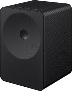Аудіосистема Music Studio Samsung HW-LS70H (2026), Black