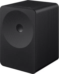 Фото: Аудіосистема Samsung HW-LS70H Music Studio 7 2026 Black (HW-LS70H/UA) № 3 | KTC