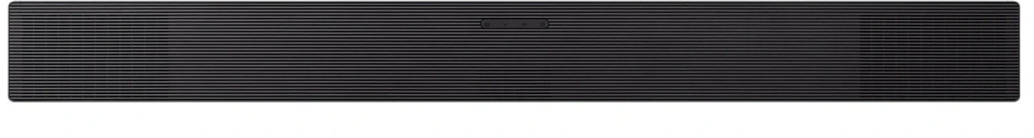 Саундбар Samsung HW-QS90H 2026 Bluetooth Black (HW-QS90H/UA)