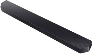 Саундбар Samsung HW-Q990H 2026 Black (HW-Q990H/UA)