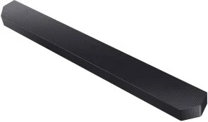 Фото: Саундбар Samsung HW-Q990H 2026 Black (HW-Q990H/UA) № 6 | KTC
