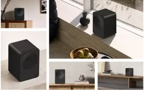 Фото: Аудіосистема Samsung HW-LS70H Music Studio 7 2026 Black (HW-LS70H/UA) № 11 | KTC