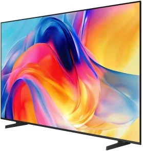 Фото: Телевізор MiniLED Samsung UE55M70HAUXUA Vision AI 2026 (Smart TV, Wi-Fi, 3840x2160) № 4 | KTC