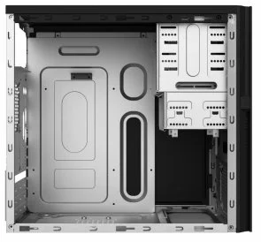 Фото: Корпус Gamemax MT-304-NP № 4 | KTC