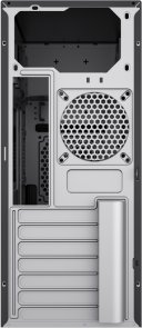 Корпус Gamemax ET-211-U3 NP Black