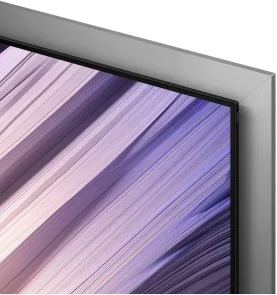 Фото: Телевізор OLED Samsung QE77S99HXUXUA Vision AI 2026 (Smart TV, Wi-Fi, 3840x2160) № 6 | KTC