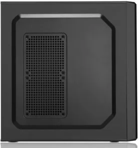 Фото: Корпус Gamemax MT524-NP-U3 Black № 4 | KTC