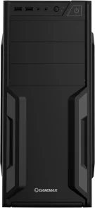 Фото: Корпус Gamemax MT515-450W Black № 2 | KTC