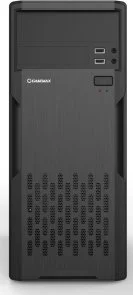 Фото: Корпус Gamemax ET-210 500 W Black (ET-210-500W) № 2 | KTC