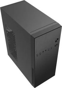 Фото: Корпус Gamemax GM-450 450W Black (ET-212-450W-U3) № 3 | KTC