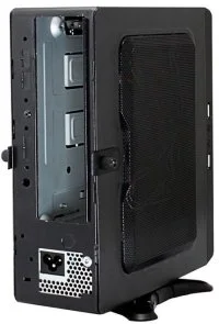 Фото: Корпус Gamemax ST102-200W 200W Black № 6 | KTC