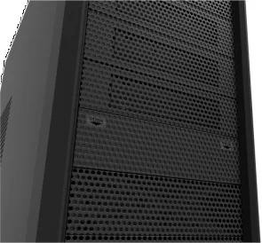 Фото: Корпус Gamemax MT804-SET-2U3TYC Black № 5 | KTC