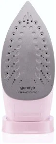 Фото: Праска Gorenje SIH3200DR № 6 | KTC