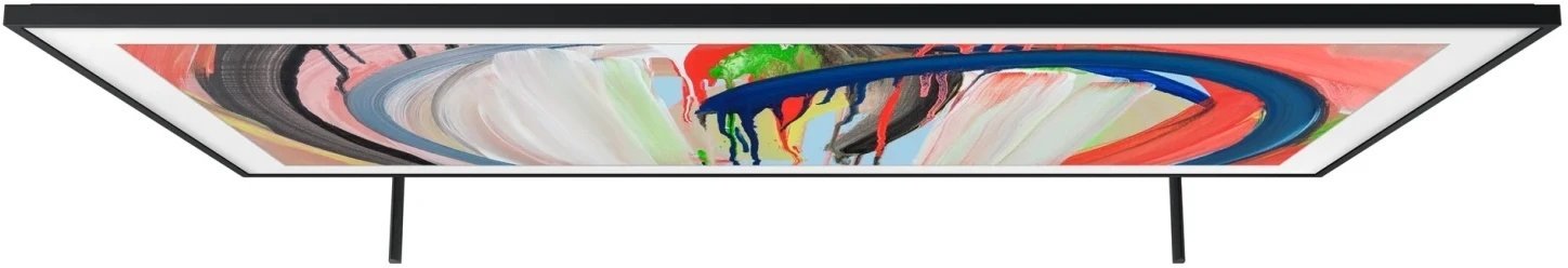 Телевізор QLED Samsung QE55LS03HAUXUA Frame Vision AI 2026 (Smart TV, Wi-Fi, 3840x2160)