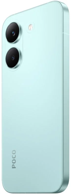 Фото: Смартфон POCO X8 Pro 8/256GB Green № 4 | KTC
