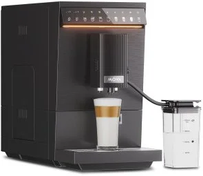 Фото: Кавомашина Mova Virtuoso 10 Pro Black (mova_Virtuoso10Pro_B) № 2 | KTC
